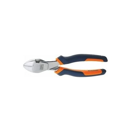 Garant Heavy-Duty Side Cutter, with Non-Slip Grips, 200 mm 723040 200